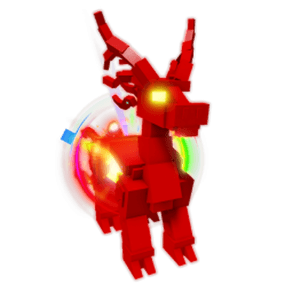 Rainbow Kirin