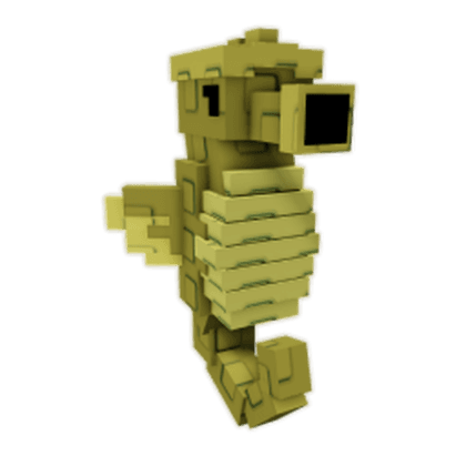 Seahorse