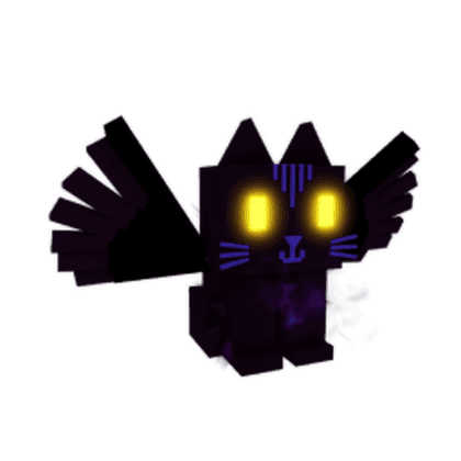 Shadow Cat