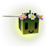 Spring Bee