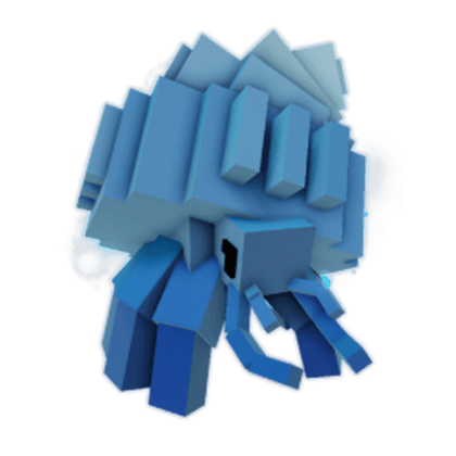 Tidal Hermit Crab
