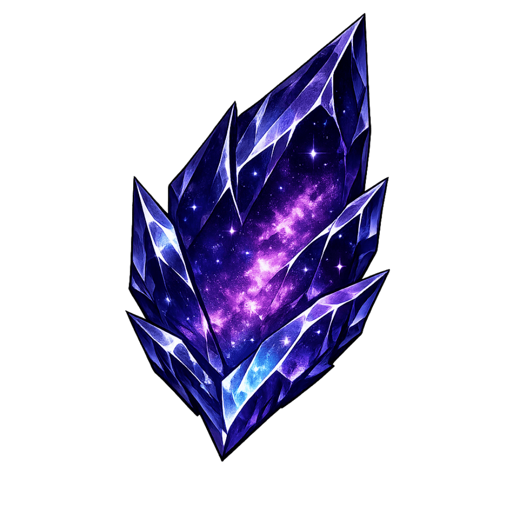 Galaxy Shard