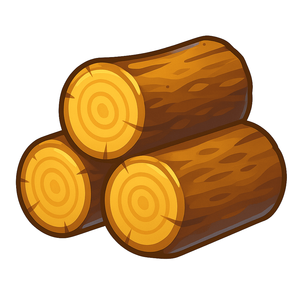 Wood