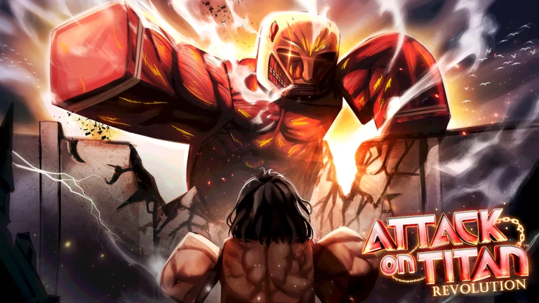 AOTR Value List [October 2026]: Attack on Titan Revolution