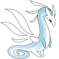 Frost Dragon