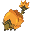 Golden Bulb