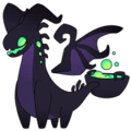 Haunt Dragon