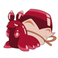 Jammy Slug