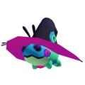 Magic Frog