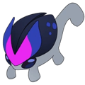 Magichorn Prongbug
