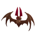 Vampire Bat