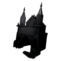 Cathedral Booth