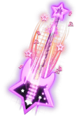 Celestial Cadence