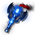 Cobalt Crusader