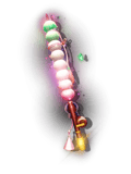 Dango Paradise