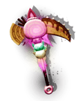 Decadent Cutlass