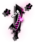 Drac-u-Cutie