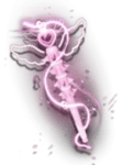 Heartseeker Bat
