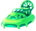 Hoverslime