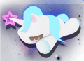 Lady Unicorn