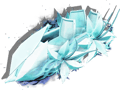 Lily of Glacia