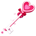 Lovely Key