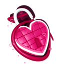 Lovely Locket