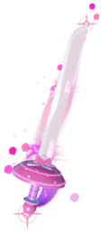 Petalstrike