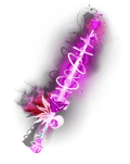 Rosebud Rod