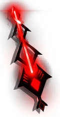 Scarlet Saber