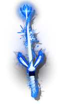 Seabun Scepter