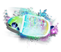 Sparkizzle