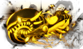 Sunfyre