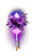 Wisteria Petals