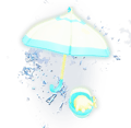 Blue Bonsai