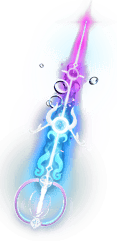 Bubbly Benediction
