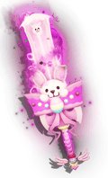 Bunblade