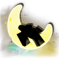 Crescent Cradle
