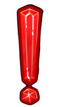 Exclamatorius