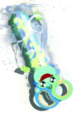 Froggy Snips