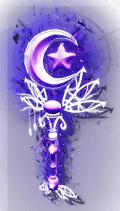 Galactic Virge