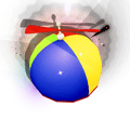 Joyous Hat