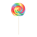 Joyous Lollipop