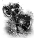 Martyr's Battleaxe