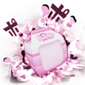 Milku Strawberry