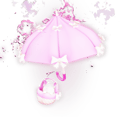 Pinky Parcel
