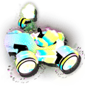 Raingokart