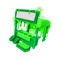 Slime Trade Booth