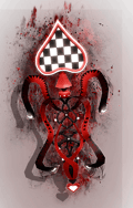 Spade of Sorrow