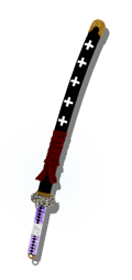 Surgeon's Sword